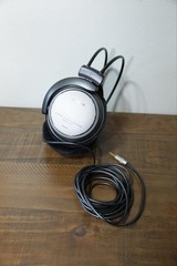 Sony MDR-CD1700 Headphones TESTED (1996-2000)