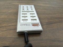 TEAC RC-202 Remote Control Unit for TEAC Tape