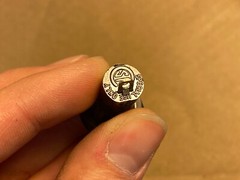 NOS Replacement Fuseholder & Fuse Cap for Sansui AU-555 AU-999 RA-500, etc (Qty)