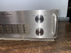 Phase Linear Audio Delay Model 6000 Series Two W/ Rack Handles – Works -Original