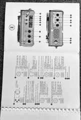 NAGRA IV-S Service manual, Kudelski
