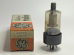 1pcs – GE 1B3GT / 1G3GT Vacuum Tube Nos