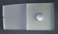 (10) REEL TO REEL TAPE Boxes for NAB reels 1/4″x 10 1/2″ with post