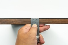 JBL L100 Walnut Grill Frames – Pair – Precision Fit – 1-Year Warranty