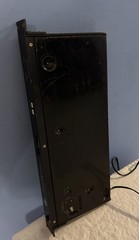 DBX 150 TYPE I Noise Reduction System ( Tested / Works / Clean )