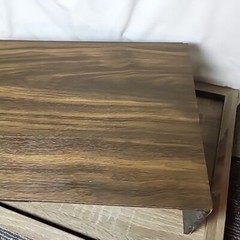Fisher RS-2002 Stereo Receiver Vintage Wood Cabinet