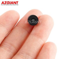 Pinch Roller for Tape Recorder/Cassette Player/CarStereo/Cassette Deck/Amplifier