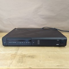 A/D/S C2/3 Cassette Deck Player [PARTS ONLY/AS-IS]