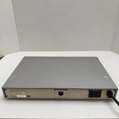 Sony PT-V5 Audio Program Timer Digital Clock Tested Working Japan Vintage