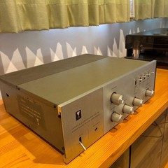 JBL SA600 SOLID STATE AMPLIFIER