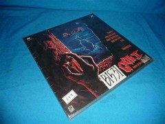 Gate II Return to the Nightmare Laser Disc 30 Days Warranty Fast Shipping