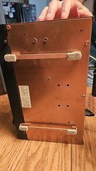 ⭐️MINT – Restored/Recapped⭐️Harman Kardon A-120 / T-120 Tube Amplifier ~youtube