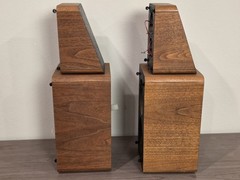 Miller & Kreisel M&K S-1B ENCLOSURES ONLY – PAIR