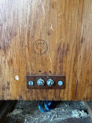Rare vintage electro-voice speakers The Cornetts. Full range Stephen’s Trusonic.