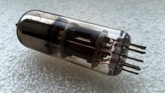 Russian NOS 6N30P-DR, 6H30 Old Stock Tubes 6Н30П-ДР