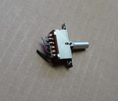 SANKYO STD-1410 LIMITER SWITCH