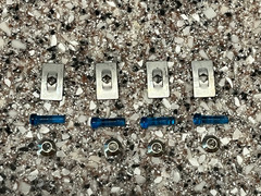 Kenwood KA 5002, KA 6000, KA 7002 Function Indicator Jewel