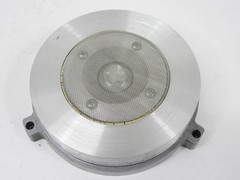 JBL 044 Tweeter Vintage Speaker (damaged mesh and dome, otherwise OK)