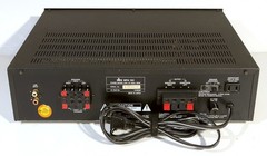 🔥【PRO SERVICED】DBX MPA-150 Split Spectrum 150W Subwoofer or Mono Amp!💥GUARANTY