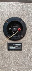 Vintage IMF TLS-50 Speakers Working. some Issues Please see pics/video England