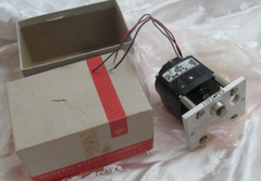 General Radio 1521 P23 Vintage Instrument NIB 115AC KYC-2 3RB