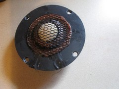 Acoustic Research AR3a Midrange Single Speaker ONLY #1
