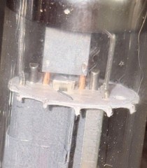 6GV8/ECL85 VERY RARE BRAZIL FACTORY Amperex IBRAPE Sao Paulo Tube Triode Pentode