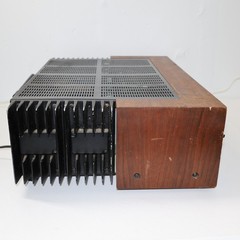 Heathkit AR-1650 AM/FM Solid State Stereo Receiver UNTESTED FOR PARTS/REPAIR