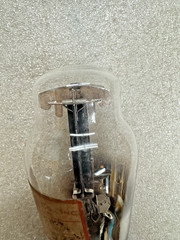 Lafayette (Tung-Sol) 2A3 Single Plate Tube Tests Strong