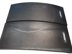Bose 302A Speaker Pair – Professional Wall-Mount Speakers – Working Condition –