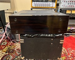 dbx Power Amplifier BX-3mkII