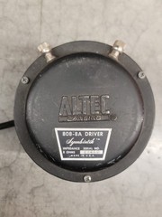 Altec Lansing Model 808-8A High Frequency Compression Driver 8 ohm-07450