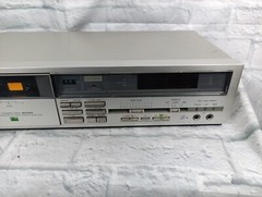 Vintage Technics Model RS-M234X Stereo Cassette Decker Player Recorder DBX As Is