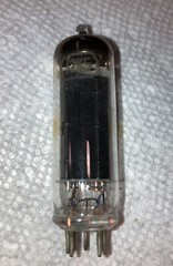 Vintage 12K5 Vacuum Tube Guaranteed For 30 Days! Fast Shipping