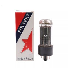 2pcs matched Valve Vacuum Tube SOVTEK 5Y3GT Replace 5Y3GT 5Y3 GZ30 U50 5Z4P
