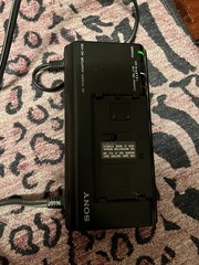 Sony Video Walkman GV-M20 NTSC Video 8