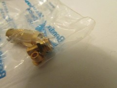 New Bendix Connecter Pin