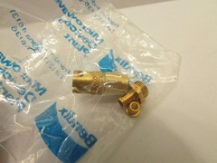 New Bendix Connecter Pin