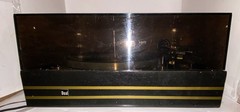 Dual 1219 & 1229 Dust Cover