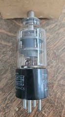 Vintage NOS United Electronics UE-543 Transmitting Ham Radio Tube