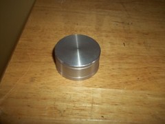 Sankyo SRC-2020/SRC-4040 Tuning Knob