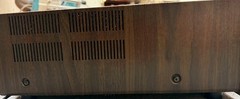 MARANTZ 4400 STEREO/QUAD RECEIVER