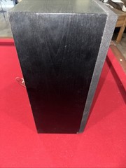 *Vintage* 1980s Kenwood S-3x Standing Speakers In Near Mint Condition