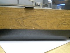 Zenith Circle Of Sound Solid State Vintage Vinyl Record Player Parts & Repair