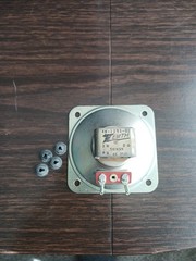 Zenith Allegro 1000 Tweeter 49-1251 Works Speaker Replacement Part 8 Ohm 3 W