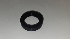 Reproduction Zenith Transoceanic A-B Battery Connector 4-pin 9v/90v plug