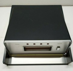 Vintage 1975 EIGHT 8 TRACK STEREO TAPE PLAYER ZENITH ALLEGRO F589W