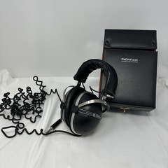 Vintage Pioneer SE-305 Stereo Headphone a 1970’s Wired