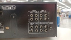 Marantz PM500 Integrated Amplifier Used From Japan