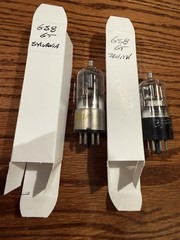 6S8GT Tube